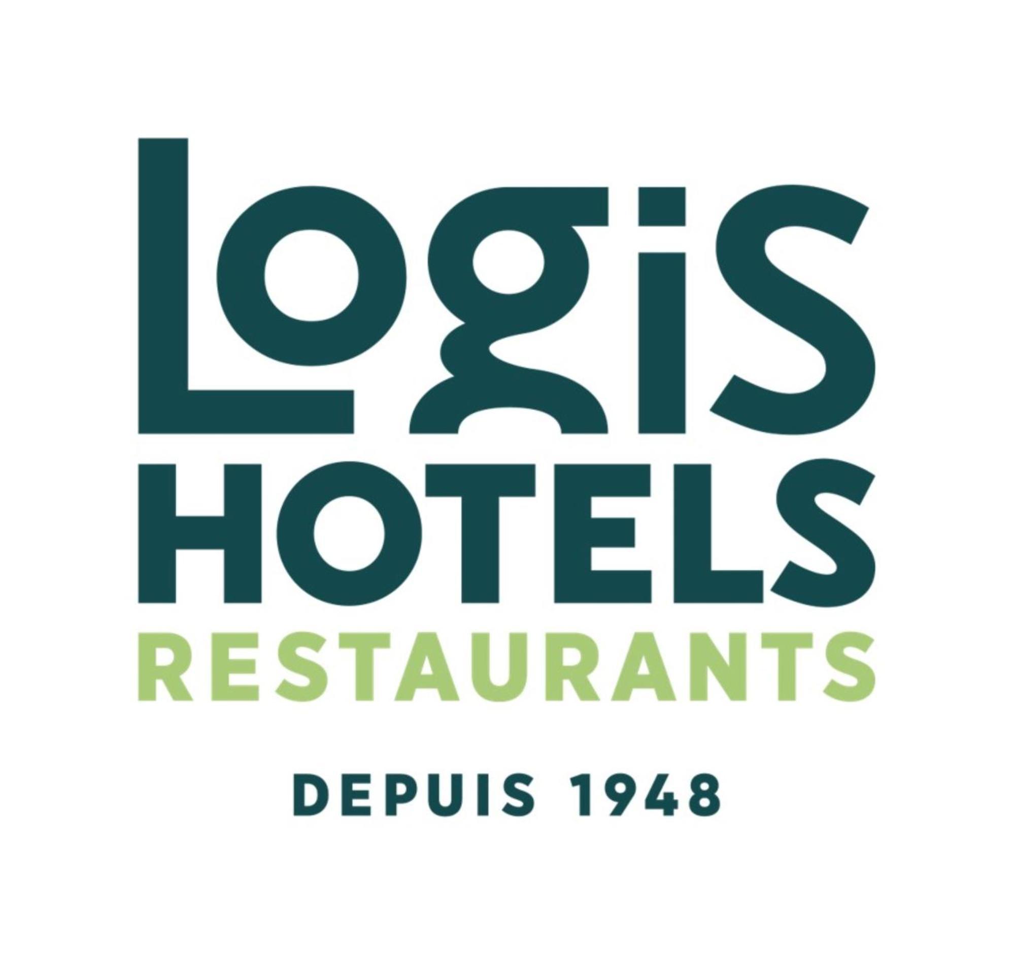 Logis Hotel & Restaurant - Le Chateau Des Tourelles 3 Etoiles Le Wast Eksteriør billede